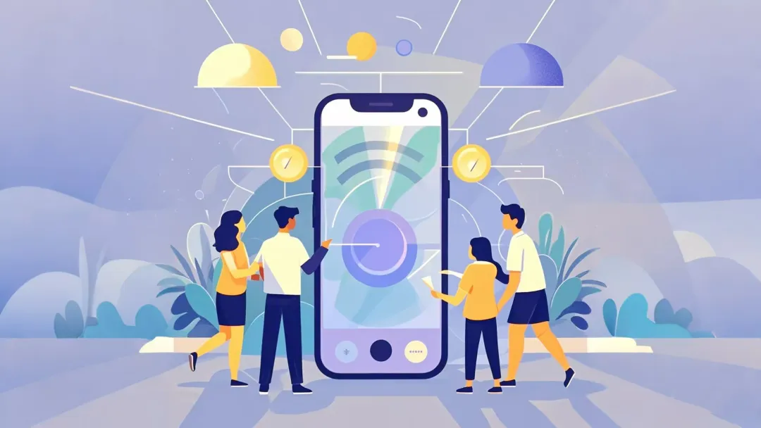 通通小APP经营模式：助力企业以共域经营撬动全域新增长插图2